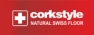 Пробковое покрытие Corkstyle